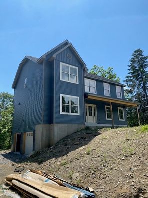 Lot 2 Leslie Road (Realty Community Floor Plan)