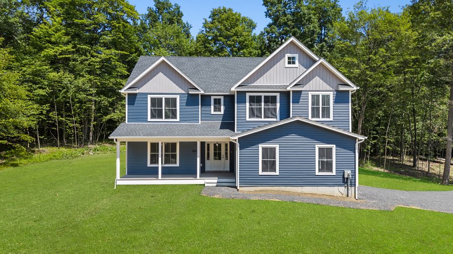 268 Lybolt Road (Realty Community Floor Plan)