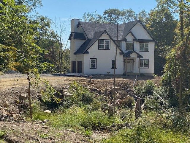 Lot #6 Old Mountain Road (Realty Community Floor Plan)