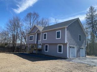 Realty Community Floor Plan - Realty Community Orange County: Port Jervis, New York - Realty Promotions, Inc.