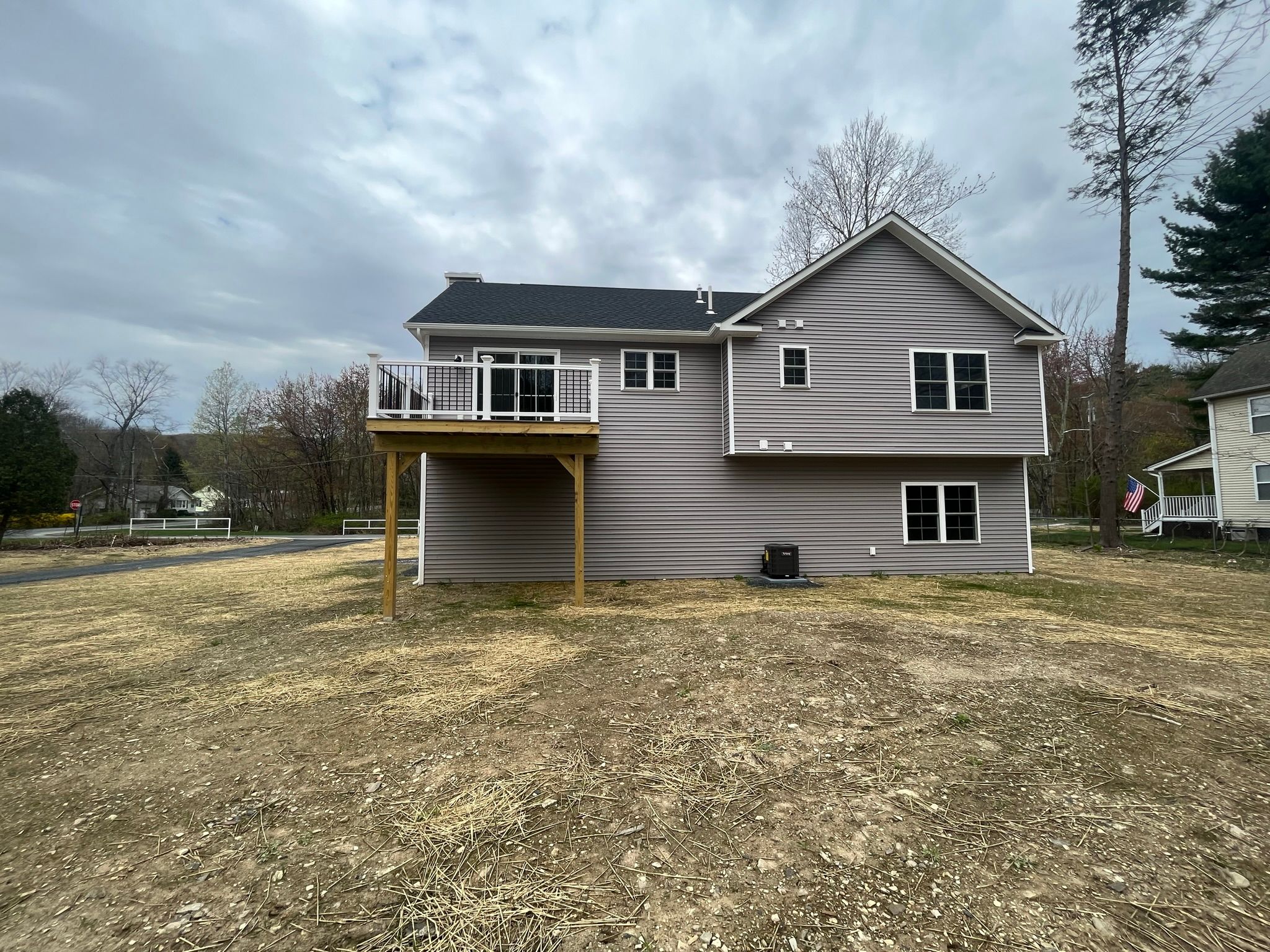 Lot #10 Neversink Drive (Realty Community Floor Plan)