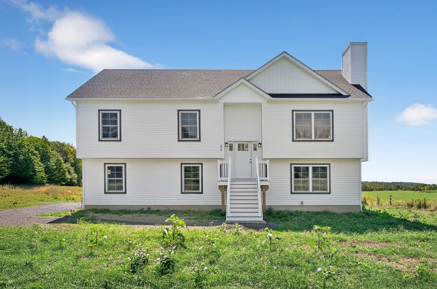 Lot #11 Neversink Drive (Realty Community Floor Plan)