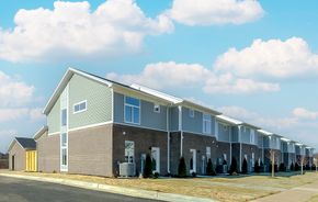 Citation Lofts by Realty One Group Blue Grass in Lexington Kentucky