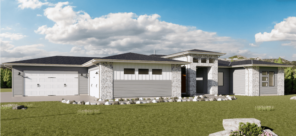 Fairway - Blueberry Springs: Mendon, Utah - Red Clover Homes
