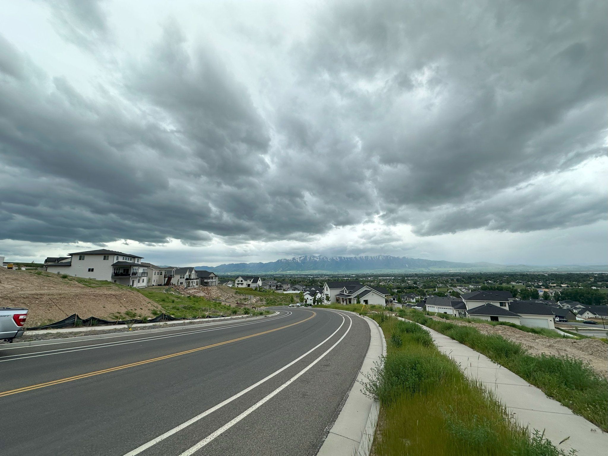 casa en Shoreline Estates por Red Clover Homes