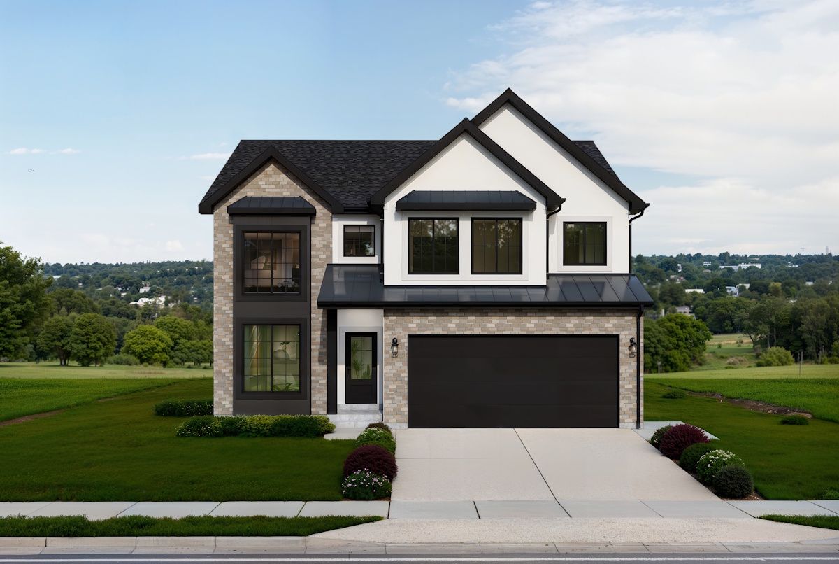 Avalon - Blueberry Springs: Mendon, Utah - Red Clover Homes
