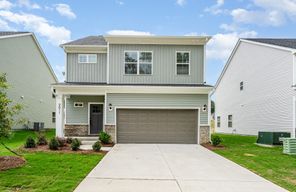 2027 Sadler Woods Lane (Aspen 2-Story)