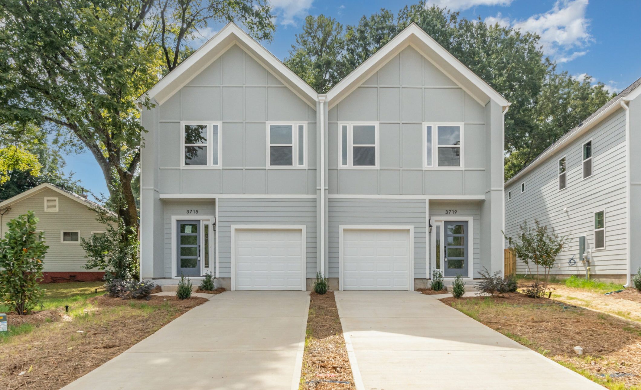 Palm - Exclusive Homesites: Charlotte, North Carolina - Red Cedar Homes