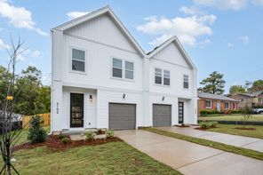 3040 Markland Drive (Locust)