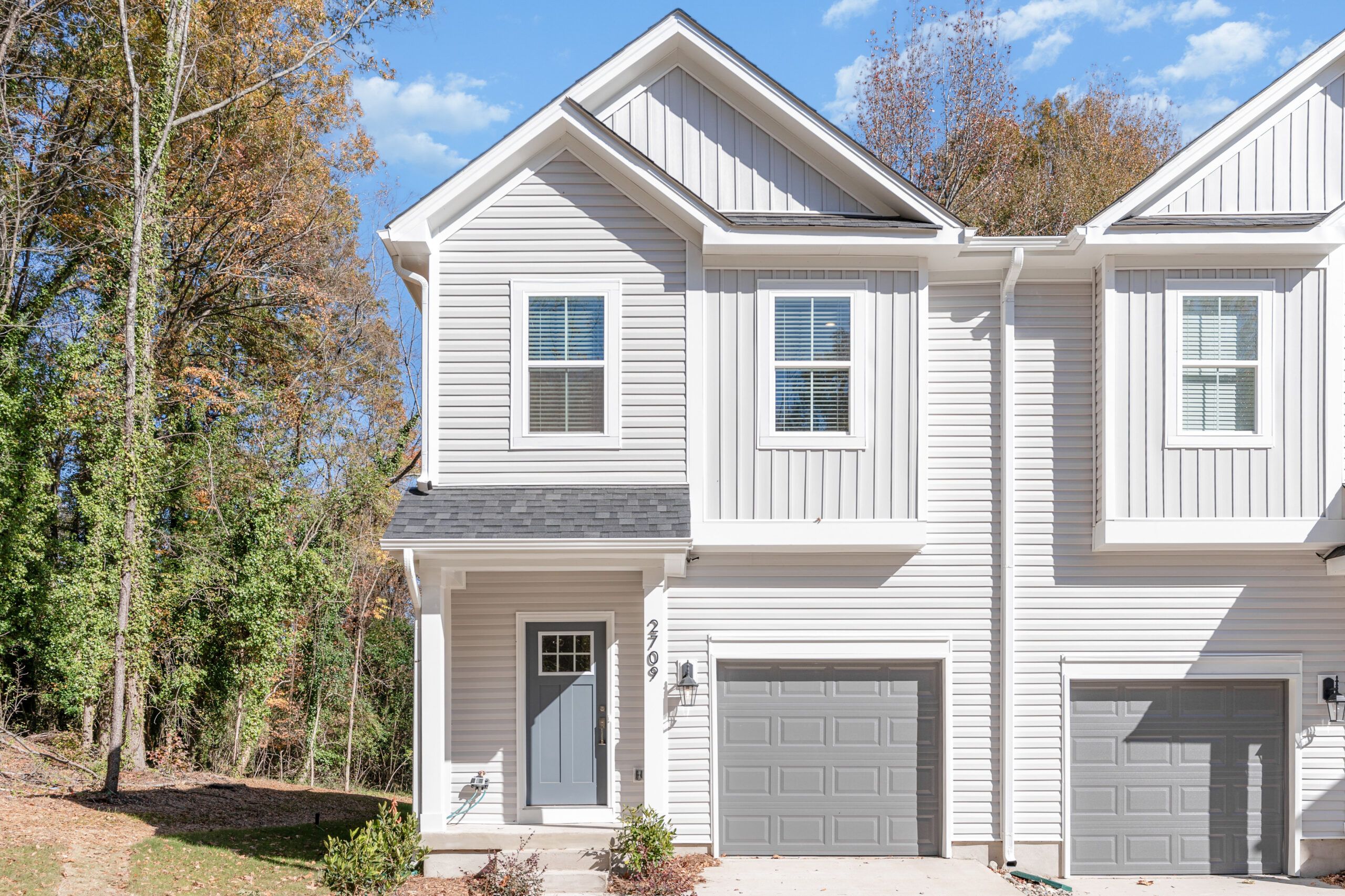 Jasmine - Exclusive Homesites: Charlotte, North Carolina - Red Cedar Homes