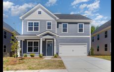 Exclusive Homesites: Charlotte, North Carolina - Red Cedar Homes