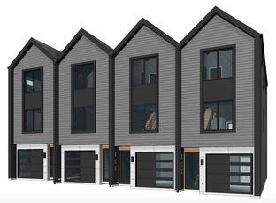 Mattoon Street - Exclusive Homesites: Charlotte, North Carolina - Red Cedar Homes