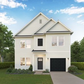 4046 Jenison Valley Court (Willow)