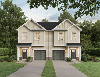 Jasmine Floor Plan - Red Cedar Homes