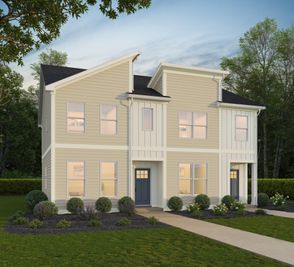 Palmetto - Exclusive Homesites: Charlotte, North Carolina - Red Cedar Homes