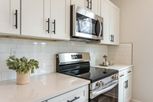 Exclusive Homesites - Charlotte, NC