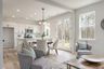 casa en Sadler Village por Red Cedar Homes