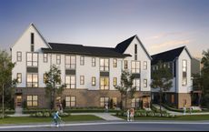 The Byre: Charlotte, North Carolina - Red Cedar Homes
