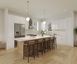 casa en The Bower at Yeoman por Red Cedar Homes