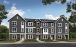 Fitzgerald Townhomes - Charlotte, NC