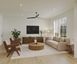 casa en The Bower at Yeoman por Red Cedar Homes