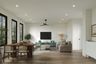 casa en The Byre por Red Cedar Homes