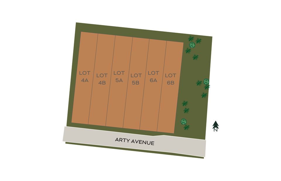 Community map