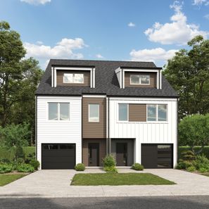 Irma Floor Plan - Red Cedar Homes