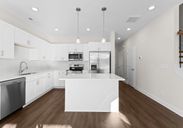 Cedars at Boswell por Red Cedar Homes en Charlotte North Carolina