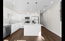 Cedars at Boswell: Charlotte, North Carolina - Red Cedar Homes