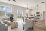 casa en Sadler Village por Red Cedar Homes
