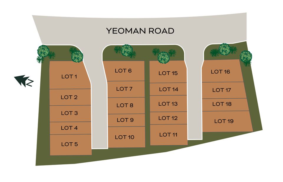 Community map