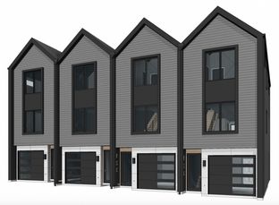 Mattoon - Exclusive Homesites: Charlotte, North Carolina - Red Cedar Homes