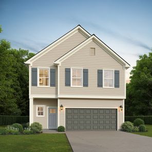 4033 Jenison Valley Court (Hazel)