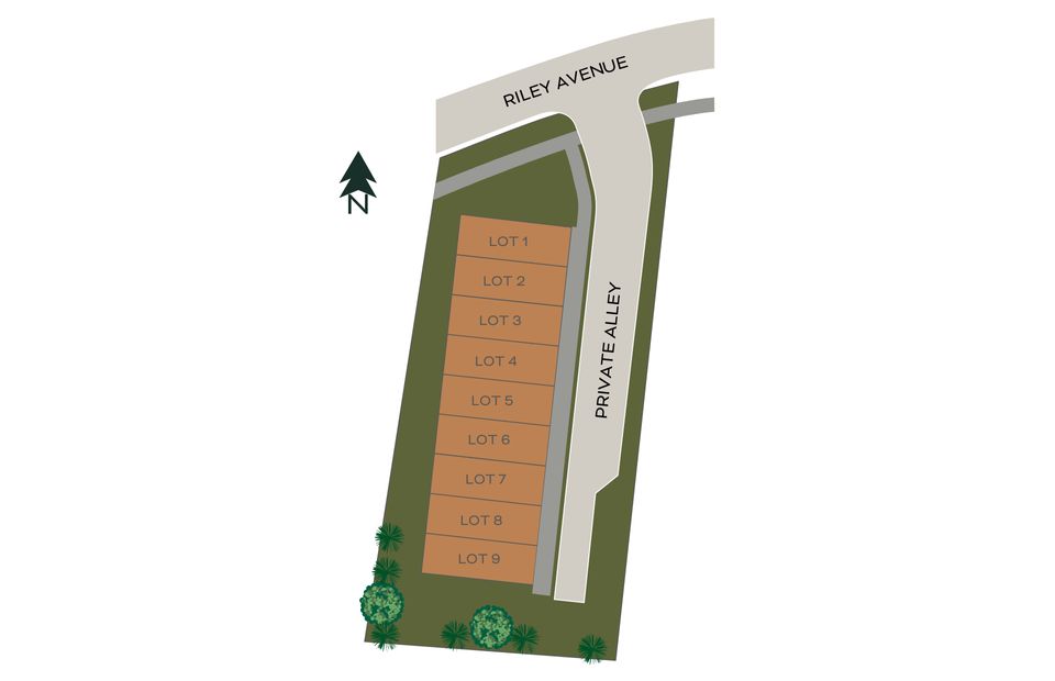 Community map