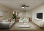 casa en Cedars at Camp Greene por Red Cedar Homes