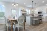 casa en The Pines at Paw Creek por Red Cedar Homes