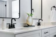 The Oslo por Red Cedar Homes en Greenville-Spartanburg South Carolina
