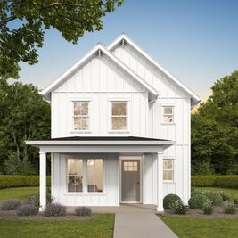 Atlas - Exclusive Homesites: Belmont, North Carolina - Red Cedar Homes