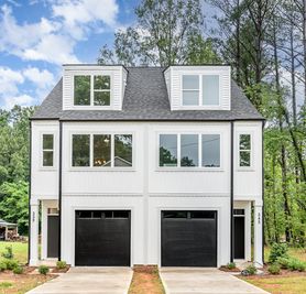 Gray - Exclusive Homesites: Charlotte, North Carolina - Red Cedar Homes