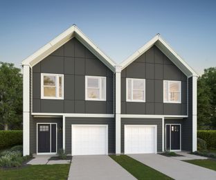 Palm - Exclusive Homesites: Charlotte, North Carolina - Red Cedar Homes