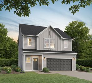3030 Breslin Street (Aspen 2-Story)