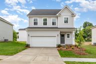 Sadler Village por Red Cedar Homes en Charlotte North Carolina