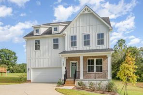 1807 Country Club Road (Magnolia)