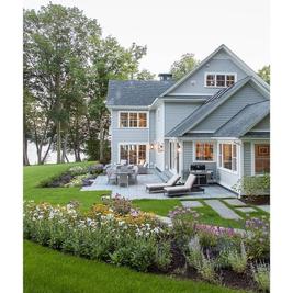 Red House Inc. - : Colchester, VT