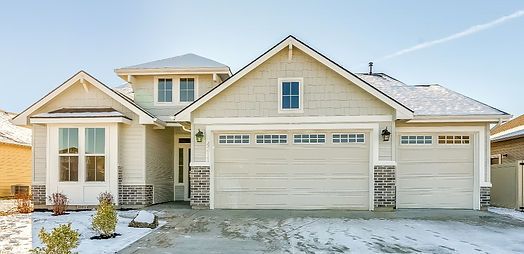 Red Oak Development por Red Oak Development en Boise Idaho