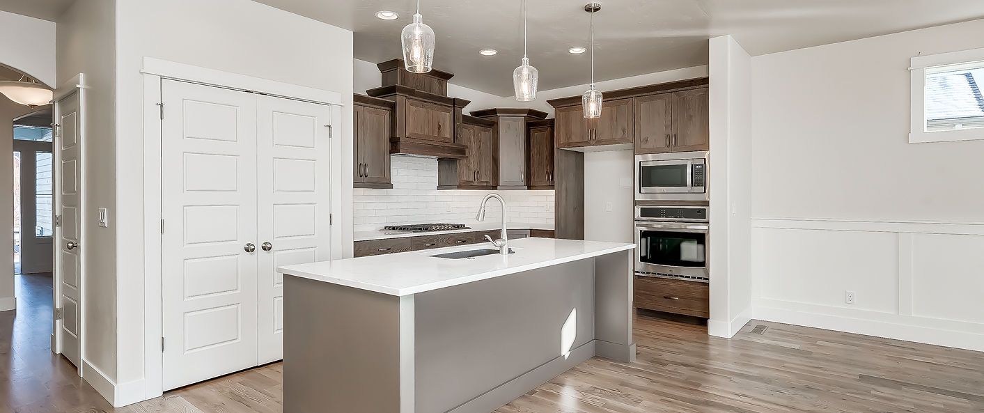 casa en Red Oak Development por Red Oak Development