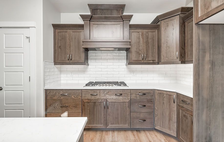 casa en Red Oak Development por Red Oak Development