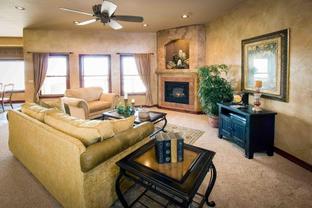 Redstone Homes & Designs por Redsand Stone en Pueblo Colorado