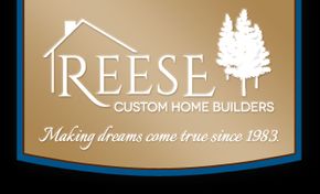 Reese Custom Home Builders - Bastrop, TX